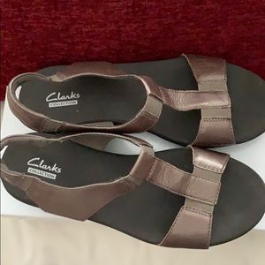 Clarks Women Sandals - Size 7.5